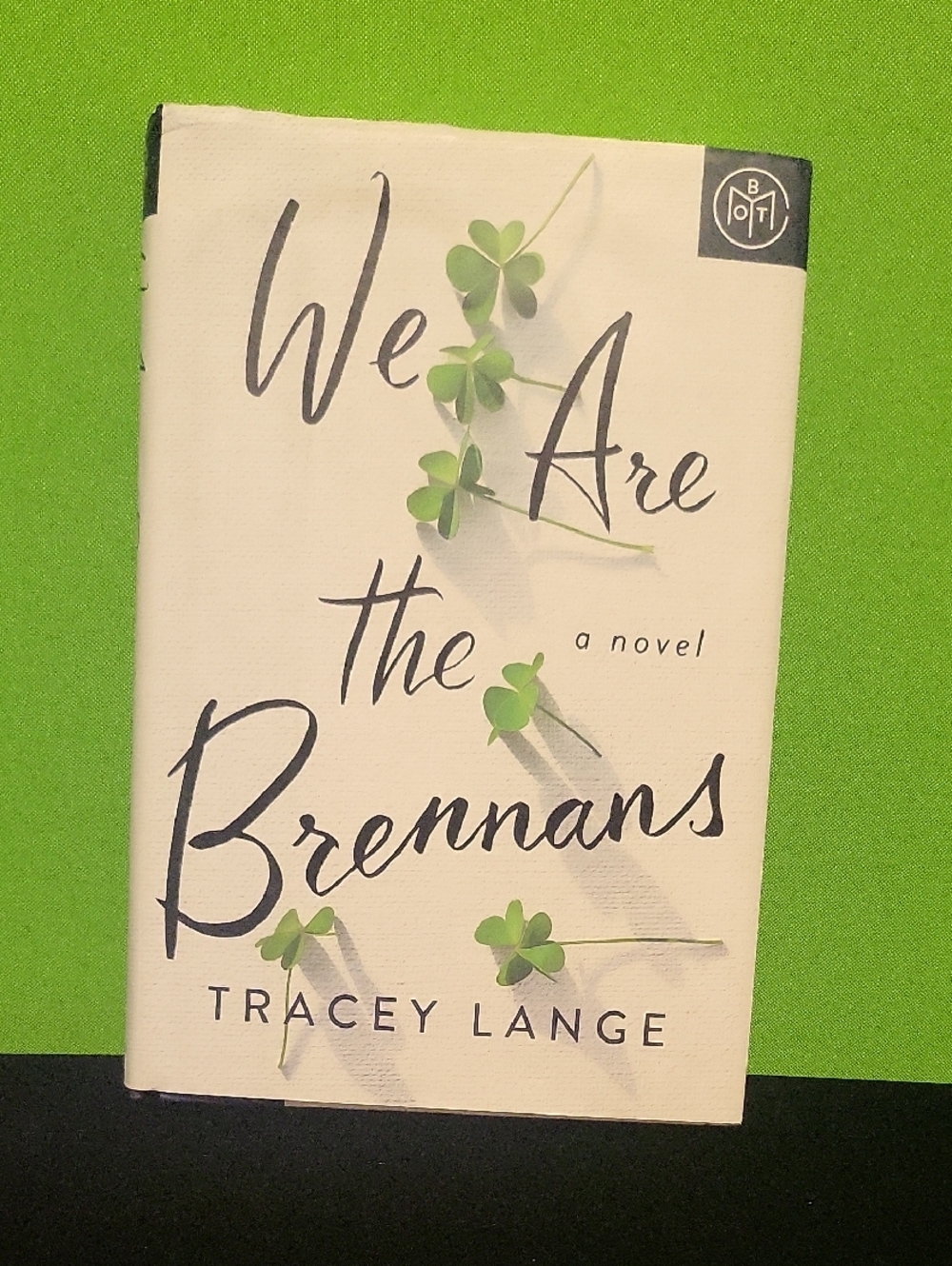 We Are the Brennans